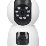 Camera de supraveghere Wifi ABQ A20 Smart Home/Office, GAVE