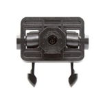 Suport prindere wide tilt pentru body camera cu eliberare rapida VB-400-QR-KFTILT2