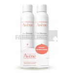 Avene Pachet Apa termala spray 300 ml + 300 ml , Eau Thermale Avene