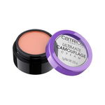 Corector Catrice Ultimate Camouflage Cream 100 C Brightening Peach, 3 g