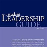 The Student Leadership Guide - Brendon Burchard, Brendon Burchard