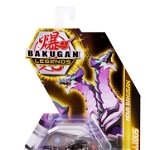 Bakugan Spin Master Legends Nova Dragonoid (red) (20139533) 