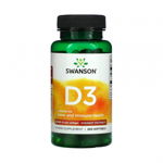 Vitamina D3 5000 UI