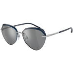 Ochelari de soare Emporio Armani, EA2133, 30117J, 57