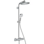 Coloana de dus Hansgrohe Crometta S 240 crom 27267000