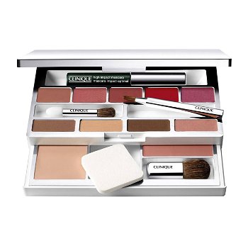 All in one colour palette 80 gr, Clinique