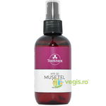 Apa de Musetel 100ml, TRIO VERDE