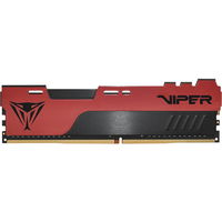 PATRIOT Viper Elite II 16GB DDR4 4000MHz DIMM 20CL