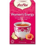 Ceai Energie Pentru Femei - Eco 17dz Yogi Tea, Yogi Tea