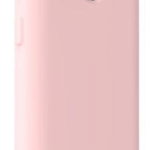 Husa Samsung Galaxy A21s Lemontti Silicon Soft Slim Pink Sand