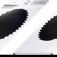 Masina de spalat rufe frontala SAMSUNG WW90T734DBH/S7, AI Control, Eco Bubble, 9 kg, 1400rpm, Clasa A, alb Masina de spalat rufe frontala SAMSUNG WW90T734DBH/S7, AI Control, Eco Bubble, 9 kg, 1400rpm, Clasa A, alb