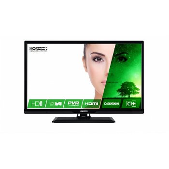 Televizor LED Horizon, 61 cm, 24HL7120H, HD, Clasa A+