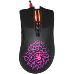 Mouse Gaming A4Tech Bloody Blazing A90 Negru