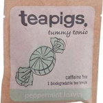 Teapigs Teapigs Peppermint Leaves - Plic, Teapigs