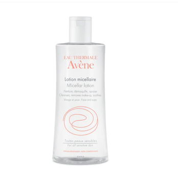 Apa micelara demachianta -  400 ml, Avene