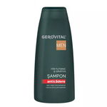 Sampon  Men anticadere - 400 ml, Gerovital