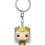 Breloc Funko Pocket POP! DC Comics: Shazam! - Hespera