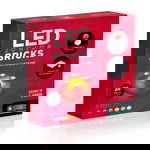 Jucarie - Seturi de constructie cu lumini Stax - Junior (28 piese), Open Brick Source