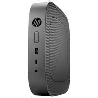 PC Second Hand HP T530 Thin Client, AMD GX-215JJ 1.50-2.00GHz, 4GB DDR4, 120GB SSD, HP