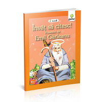 Invat sa citesc - Povestiri, de Emil Garleanu