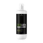 Schwarzkopf 3D Men Anti-Dandruff - Sampon Anti-Matreata 1000 ml