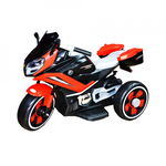 Motocicleta electrica, 2 motoare, 6V, J-MB, 