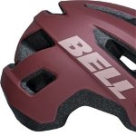 Casca mtb Bell BELL NOMAD 2 INTEGRATED MIPS dimensiune roz mat Universal S/M (52-57 cm), Bell