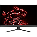 Monitor MSI 31.2" G32CQ4 E2, MSI