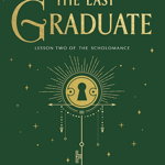 The Scholomance - Vol 2 - The Last Graduate, Penguin Books