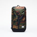 Herschel Supply Co. Thompson Pro Backpack Woodland Camo/ Black, Herschel Supply Co.