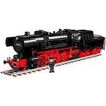 Jucarie DR BR Class 52 Steam Locomotive Construction Toy (1:35 Scale), Cobi