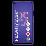 Huawei Nova 5T Purple