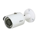 Dahua Technology Entry IPC-HFW1431S-0360B-S4 camere video de supraveghere IP cameră securitate Exterior Glonț 2688 x 1520 Pixel