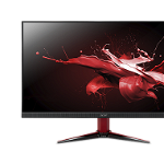 Monitor Acer Gaming Nitro VG2 VG252Q X 24.5 inch FHD IPS 1 ms 240 Hz G-Sync Compatible