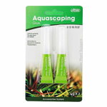 Adeziv acvariu ISTA Aquascaping Glue 2buc, ISTA