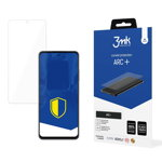 Folie protectie telefon, 3MK, Realme C55, Curbata, Transparent