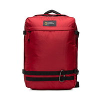 Rucsac National Geographic 3 Way Backpack N11801.35 Roșu, National Geographic