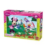 Puzzle Disney Minnie Mouse 50 piese, Diverse