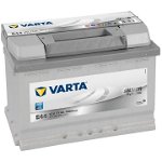 Baterie Auto Varta Silver 77Ah 577400078 E44