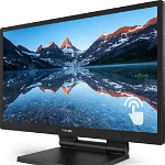 MONITOR 23.8   PHILIPS 242B9T TOUCH