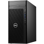 Dell Precision 3660 Tower Intel Core i7-12700K(25MB Cache  12 Core(8P+4E) 3.6GHz/5.0GHz) 32GB(2x16)DDR5 up to 4400MHz UDIMM 512GB(M.2)PCIe NVMe SSD DVD+/- Nvidia RTX A4000/16GB No Wireless Dell Mouse-MS116 Dell Keyboard-KB216 Win11Pro 3Yr ProSupport