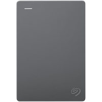 SEAGATE HDD External Basic (2.5'/2TB/USB 3.0)