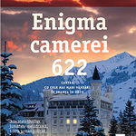 Enigma camerei 622 - Joel Dicker