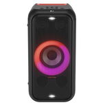 Sistem audio LG XBOOM XL5S, Bluetooth, IPX4, 200W, Negru