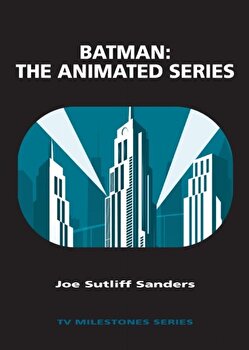 Batman: The Animated Series