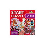 Start Puzzle - La Circ, Noriel, Noriel