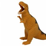 Dinozaur Tyrannosaurus rex din cauciuc moale, 6101