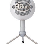 Blue Snowball iCE Microfon USB alb (988-000181), Blue