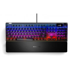Tastatura Apex Pro RGB, SteelSeries