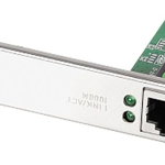 Placa de retea Edimax EN-9260TX-E v2, PCI-Express Card 10/100/1000 Mbps